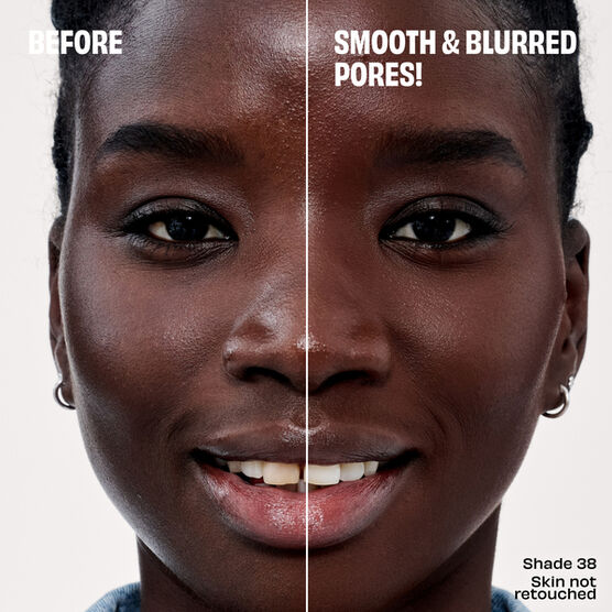 THE POREFESSIONAL FOUNDATION